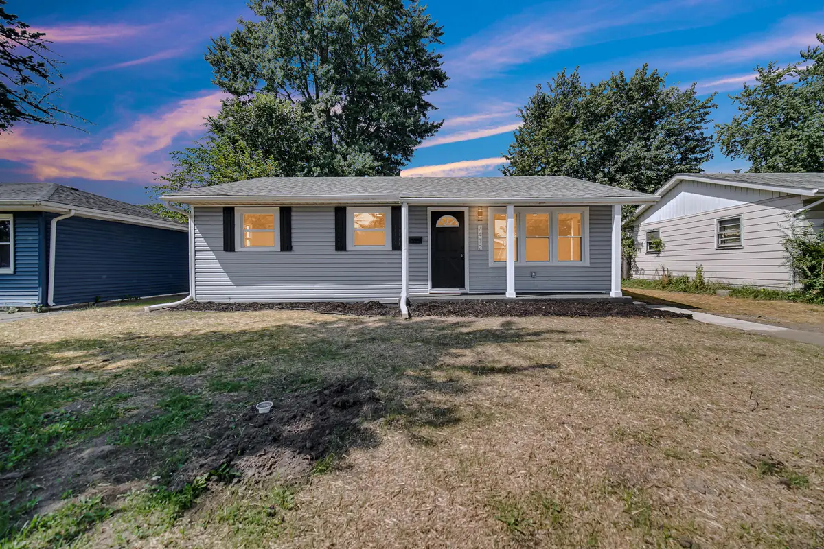 7412 Montana Avenue, Hammond, IN 46323 - #1