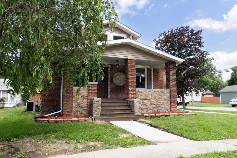 101 N Michigan Avenue, Hobart, IN 46342 - #2