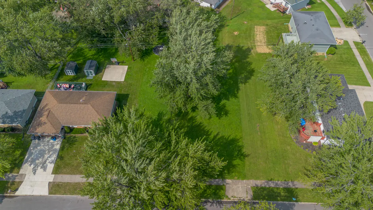 215 South Court, Michigan City, IN 46360 - #1