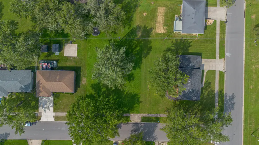 215 South Court, Michigan City, IN 46360 - #2