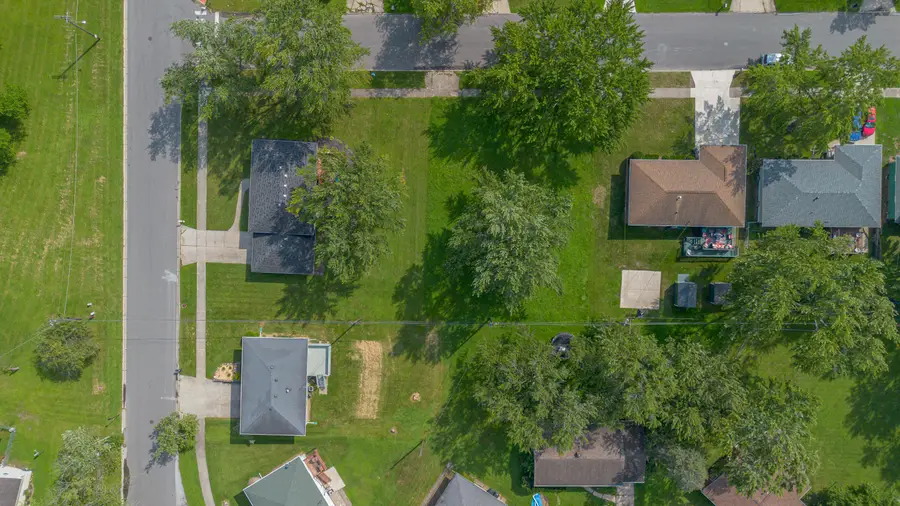 215 South Court, Michigan City, IN 46360 - #3