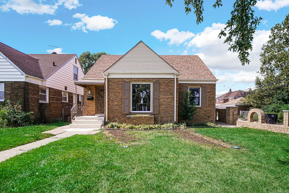 518 Rutledge Street, Gary, IN 46404 - #1