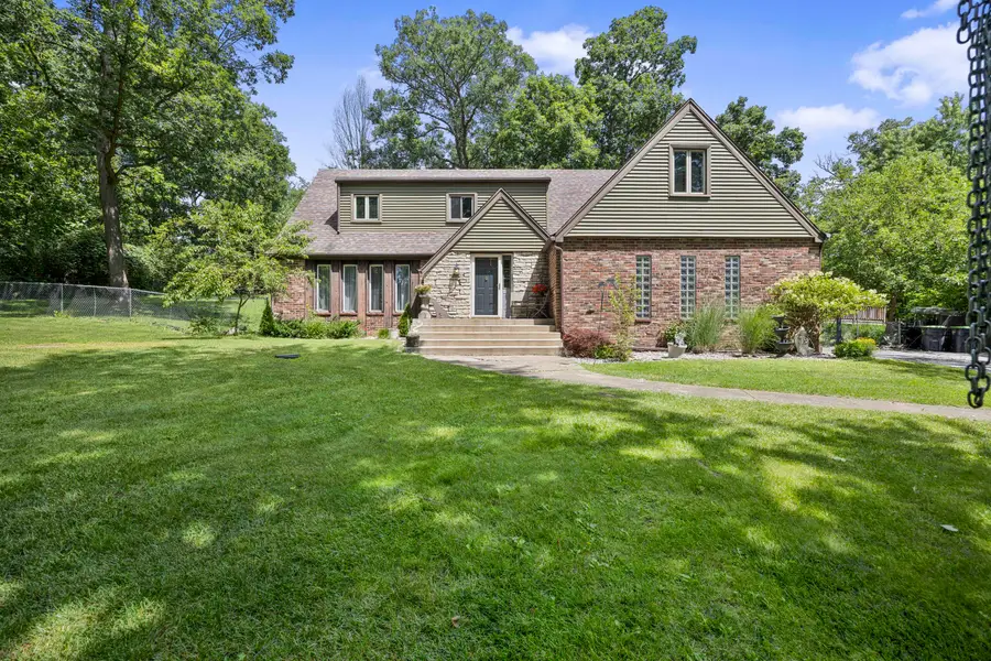806 W 126th Court, Crown Point, IN 46307 - #3