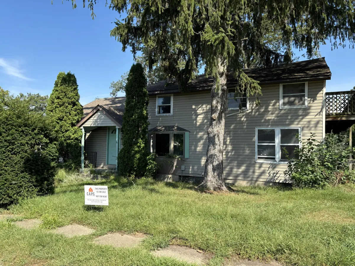 526 Tudor Road, Kingsford Heights, IN 46346 - #1