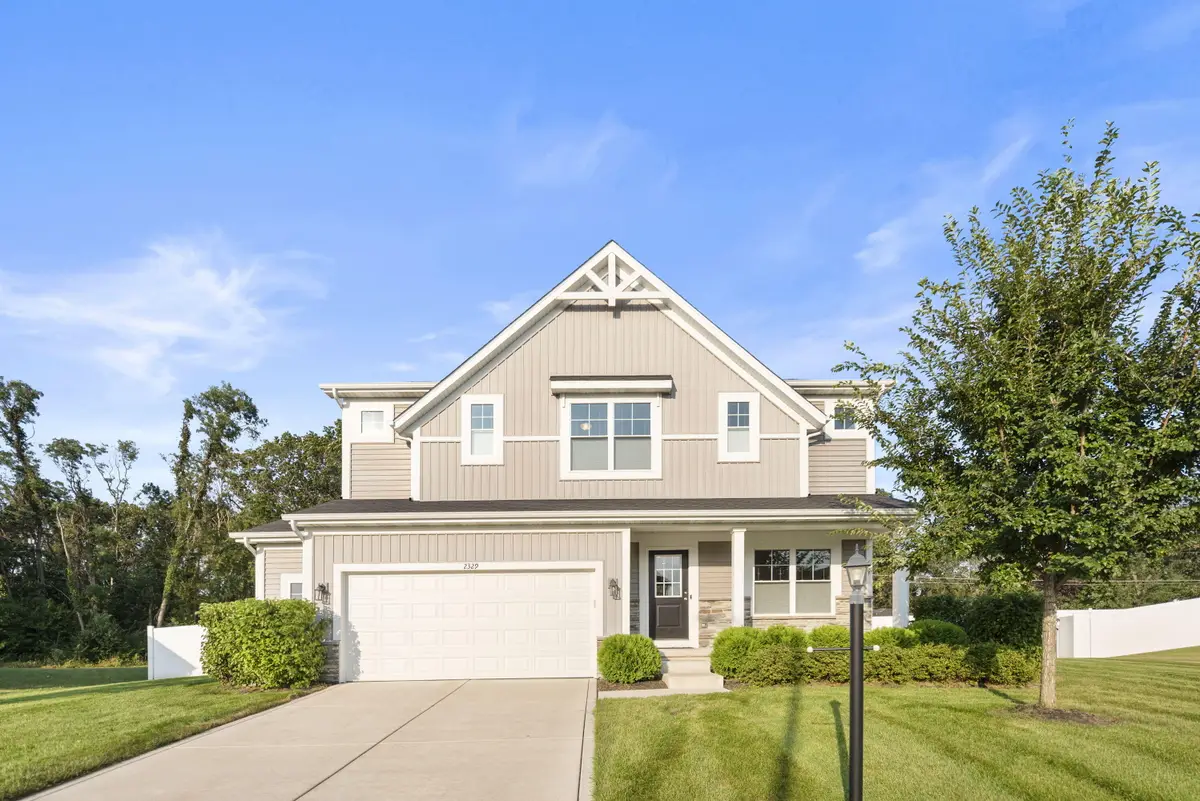 2329 Toni Court, Portage, IN 46368 - #1