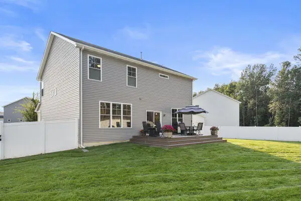 2329 Toni Court, Portage, IN 46368 - #2