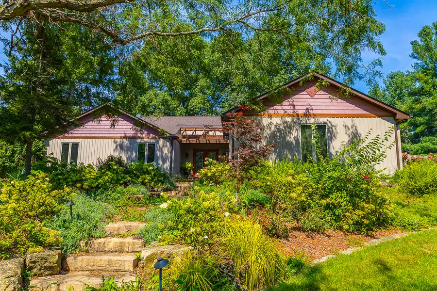85 Tanglewood Trail, Valparaiso, IN 46385 - #3