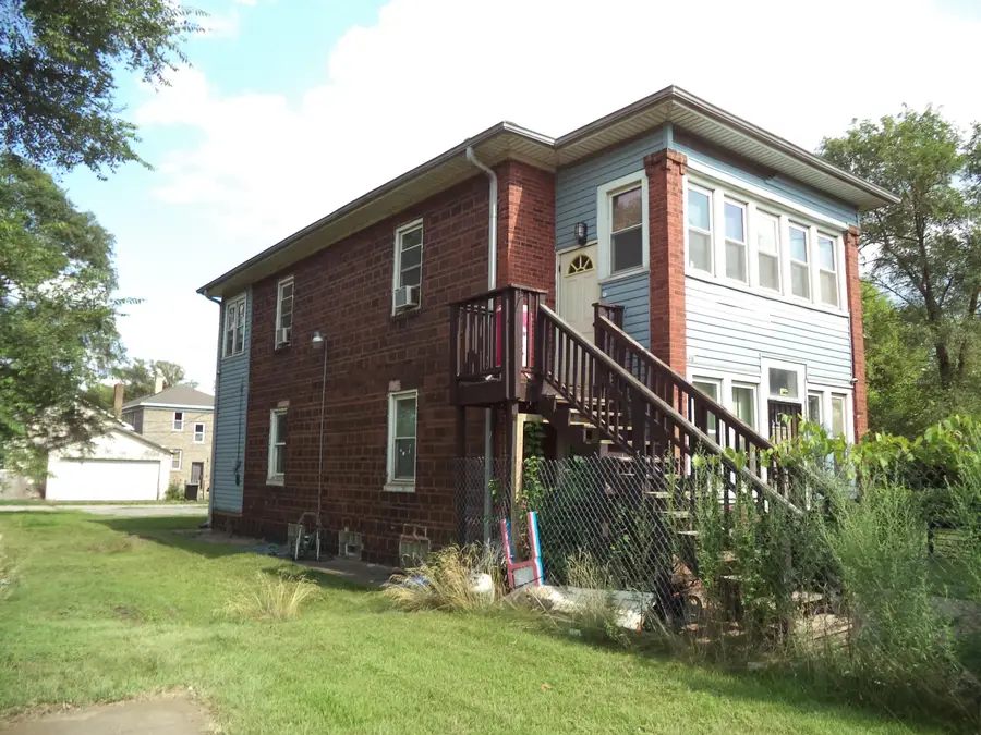 249 Tyler Street, Gary, IN 46402 - #2