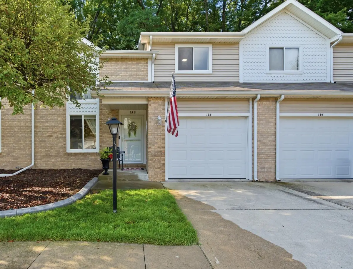 138 Indian Ridge Circle, Michigan City, IN 46360 - #1