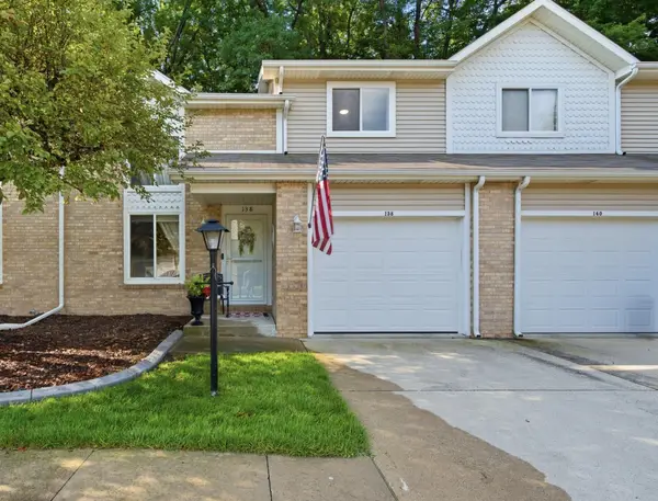 138 Indian Ridge Circle, Michigan City, IN 46360