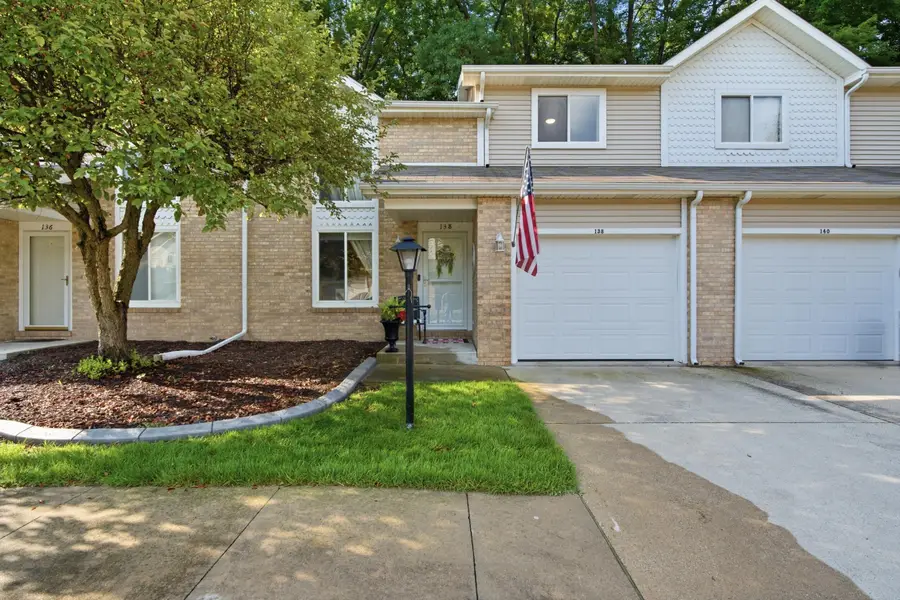 138 Indian Ridge Circle, Michigan City, IN 46360 - #2