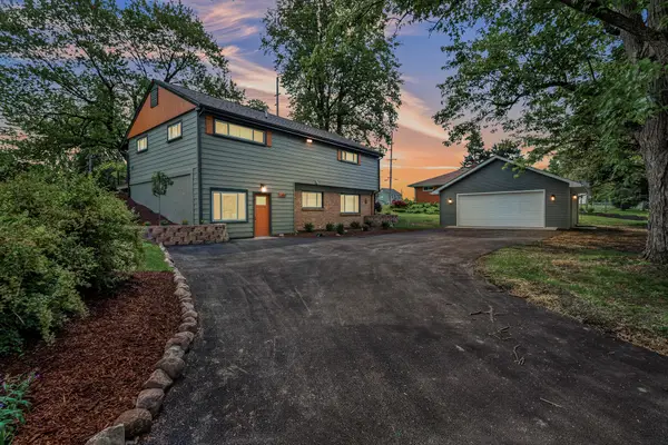 1404 Forest Park Avenue, Valparaiso, IN 46385