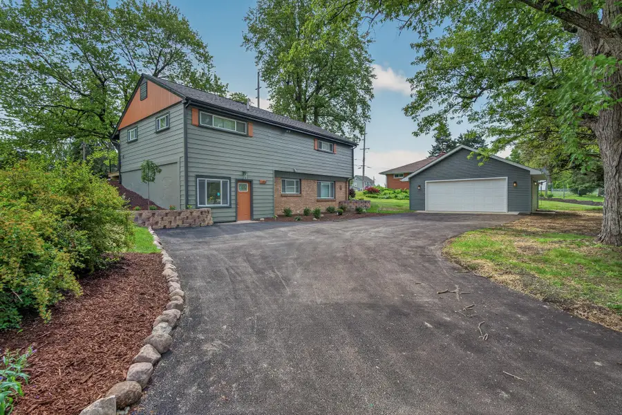 1404 Forest Park Avenue, Valparaiso, IN 46385 - #2