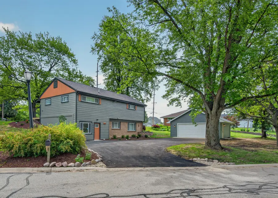 1404 Forest Park Avenue, Valparaiso, IN 46385 - #3