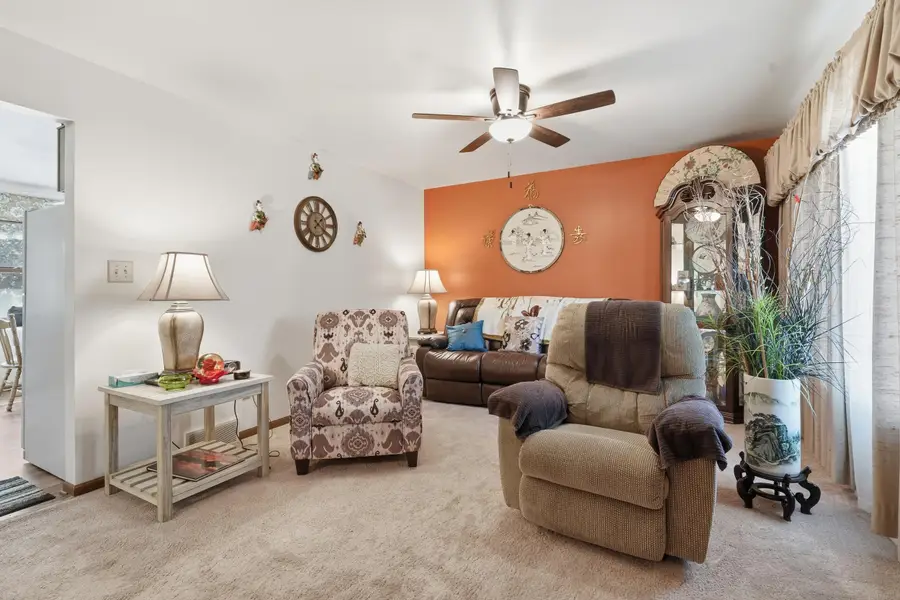446 N Glenwood Drive, Griffith, IN 46319 - #3