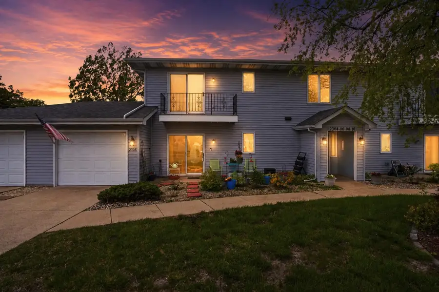 2308 Barbara Jean Drive, Schererville, IN 46375 - #2