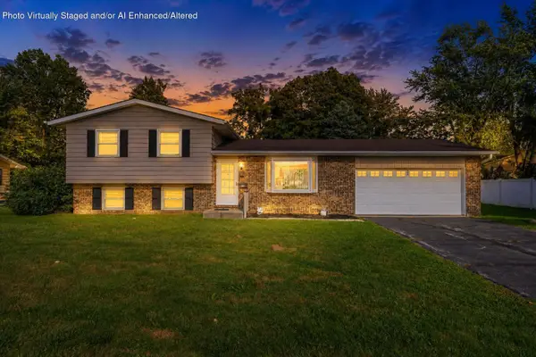 502 Silhavy Road, Valparaiso, IN 46383