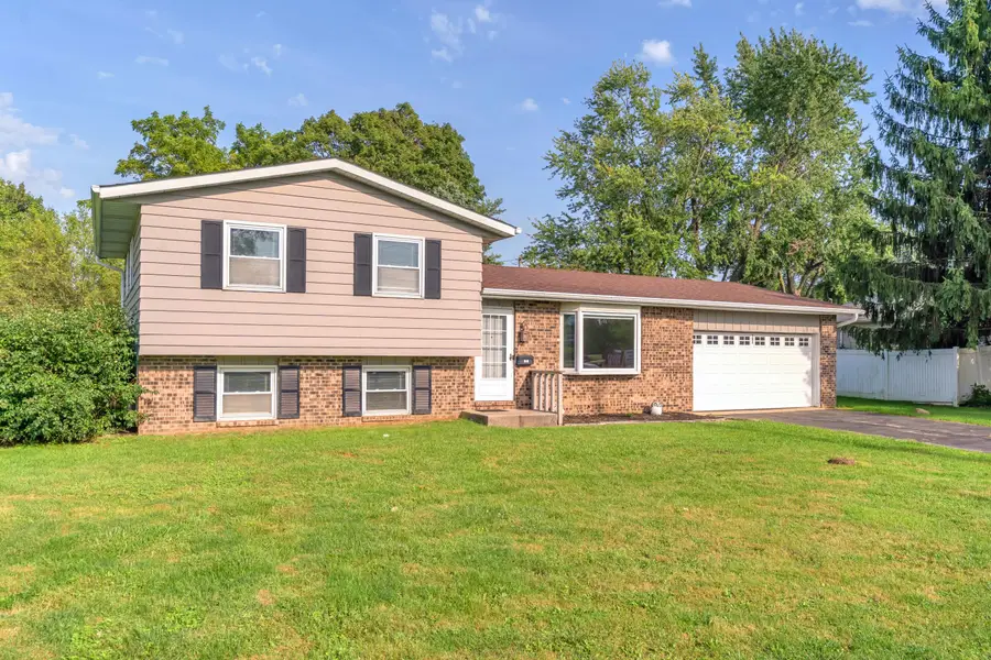 502 Silhavy Road, Valparaiso, IN 46383 - #2