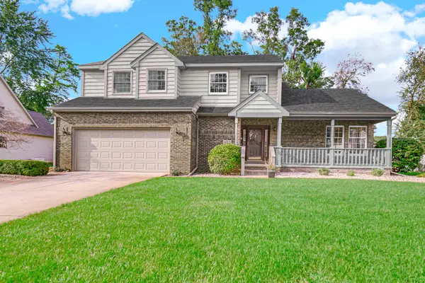 6712 Vienna Avenue, Portage, IN 46368