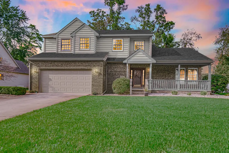 6712 Vienna Avenue, Portage, IN 46368 - #2