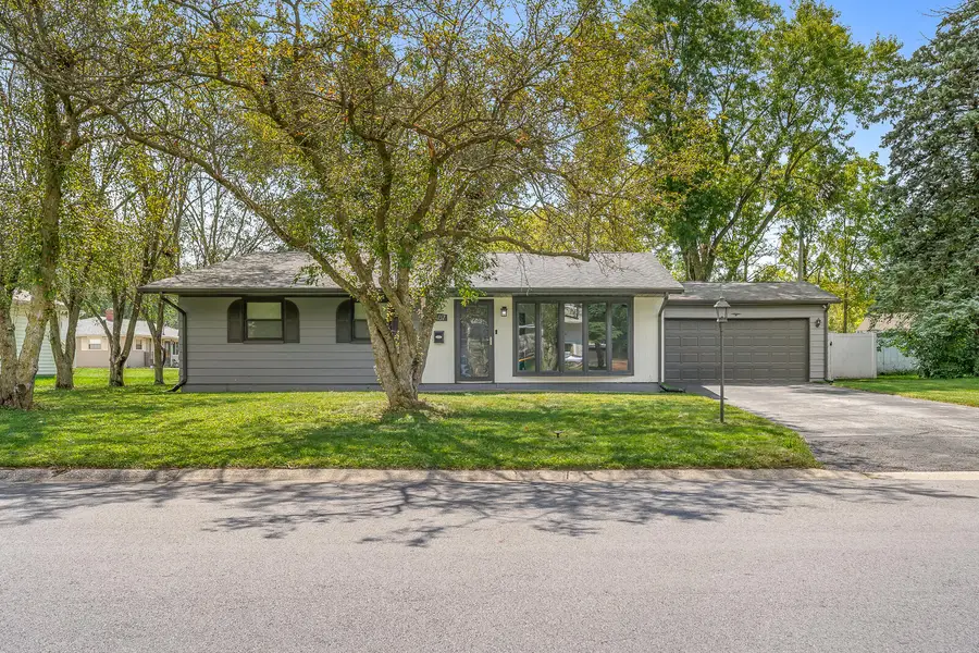 3107 W 79th Place, Merrillville, IN 46410 - #2