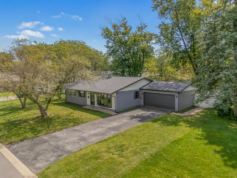 3107 W 79th Place, Merrillville, IN 46410 - #3
