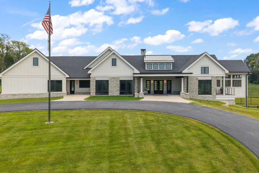 525 N 500 E, Valparaiso, IN 46383 - #2