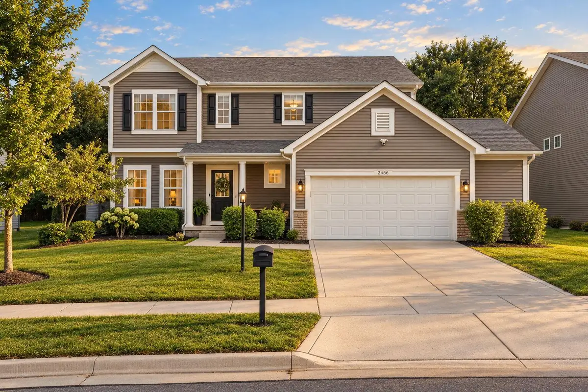 2456 Kerry Drive, Valparaiso, IN 46385 - #1