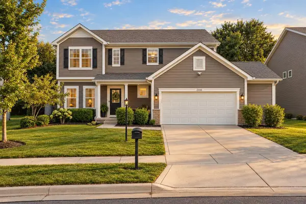 2456 Kerry Drive, Valparaiso, IN 46385