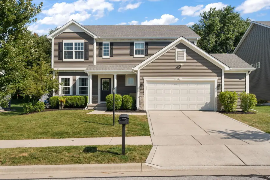 2456 Kerry Drive, Valparaiso, IN 46385 - #2
