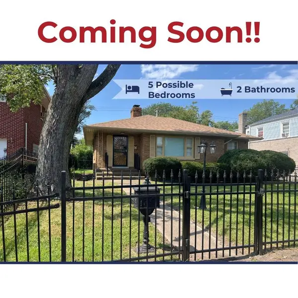 4650 Van Buren Street, Gary, IN 46408