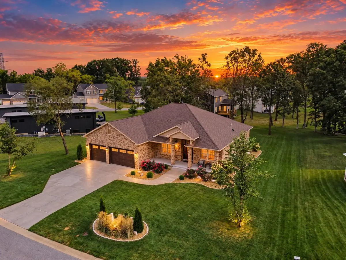 45 Mattico Lane, Crown Point, IN 46307 - #1