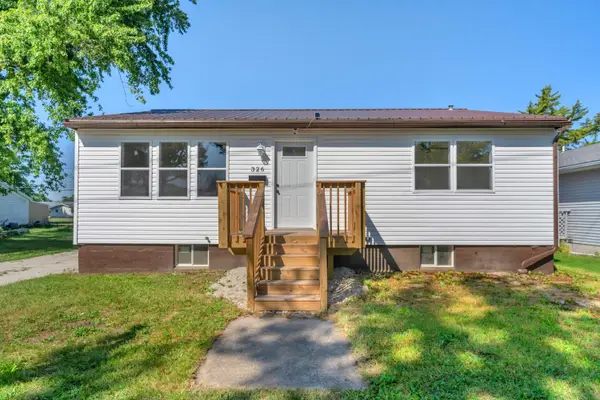 326 S Melville Street, Rensselaer, IN 47978