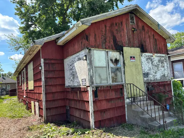 3858 Virginia Street, Gary, IN 46409