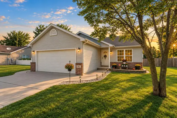 567 Chicory Lane, Valparaiso, IN 46385