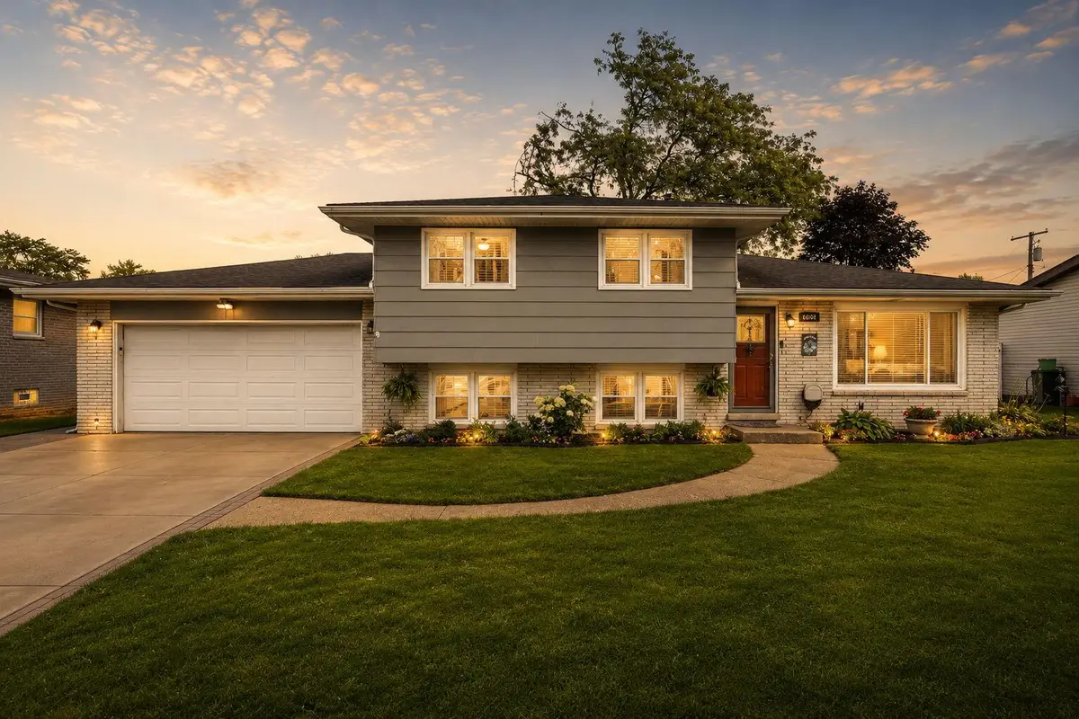 6602 Portage Avenue, Portage, IN 46368 - #1