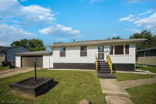 1024 Ralston Street, Gary, IN 46406