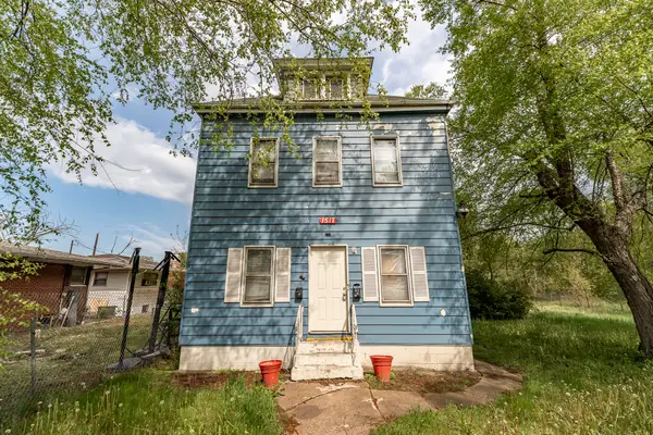 1517 Delaware Street, Gary, IN 46407