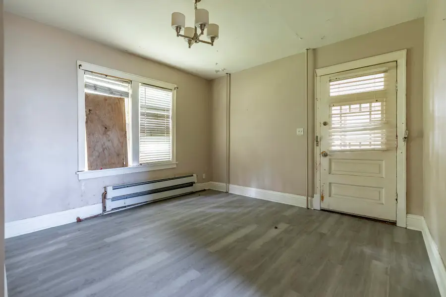 1517 Delaware Street, Gary, IN 46407 - #2
