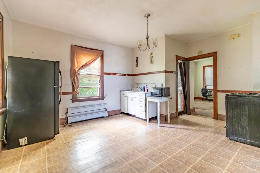1517 Delaware Street, Gary, IN 46407 - #3