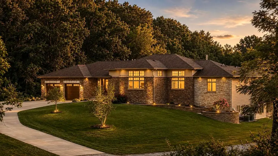 11700 Westvalley Drive, Crown Point, IN 46307 - #2