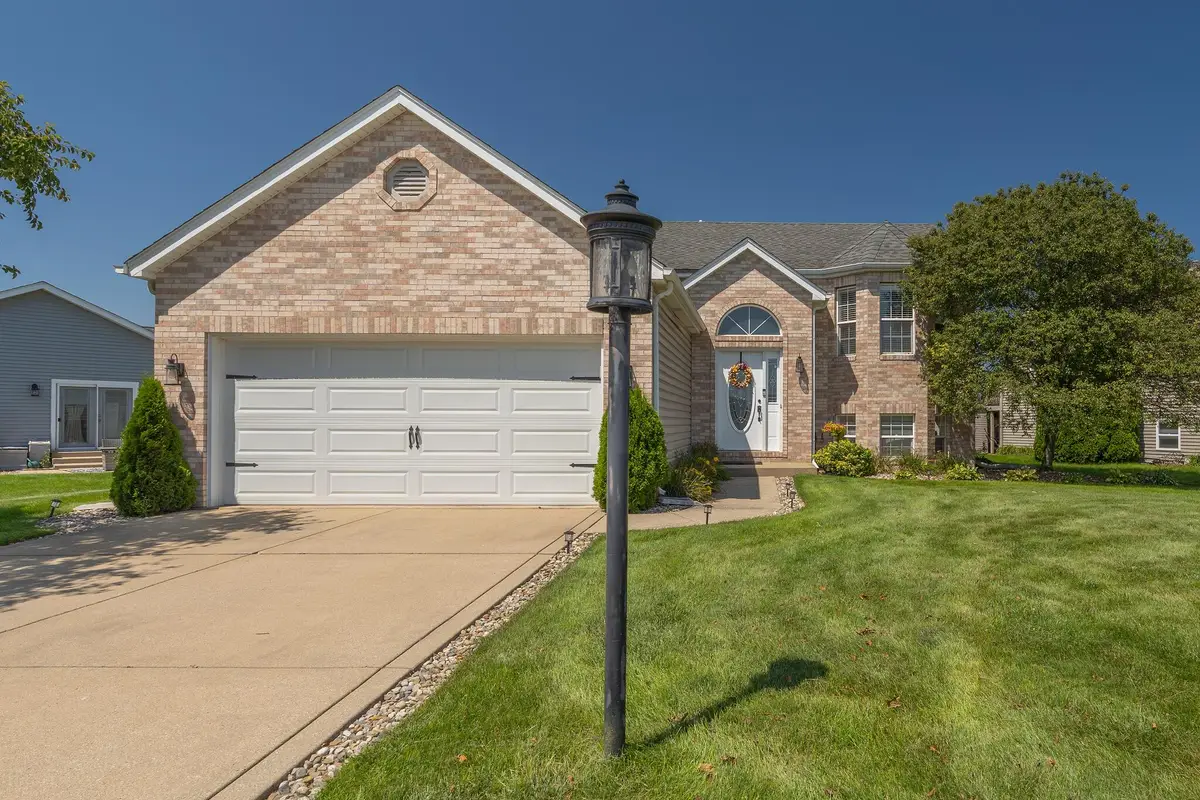 1317 Csokasy Lane, Hobart, IN 46342 - #1