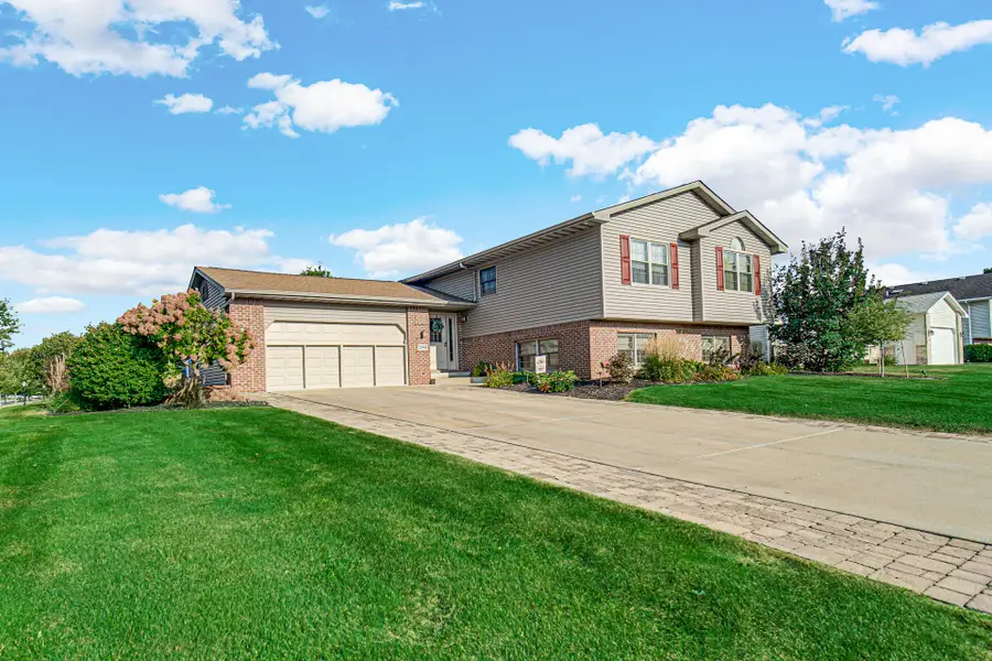 2993 Angelina Street, Portage, IN 46368 - #3