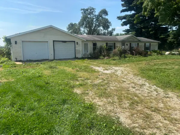 18915 W 2c Road, Walkerton, IN 46574
