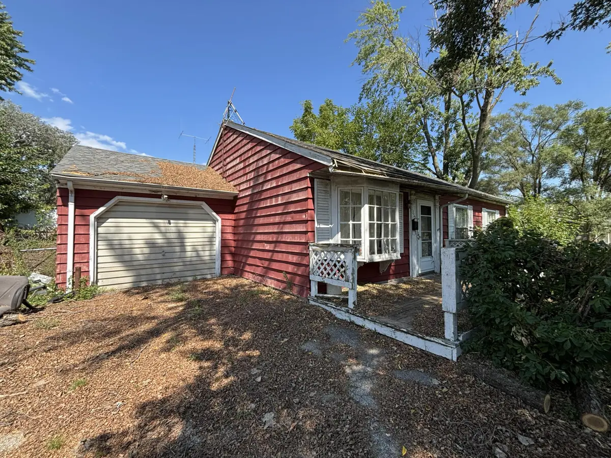 1350 E 34th Avenue, Hobart, IN 46342 - #1