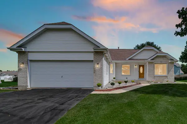 8535 Taney Street, Merrillville, IN 46410