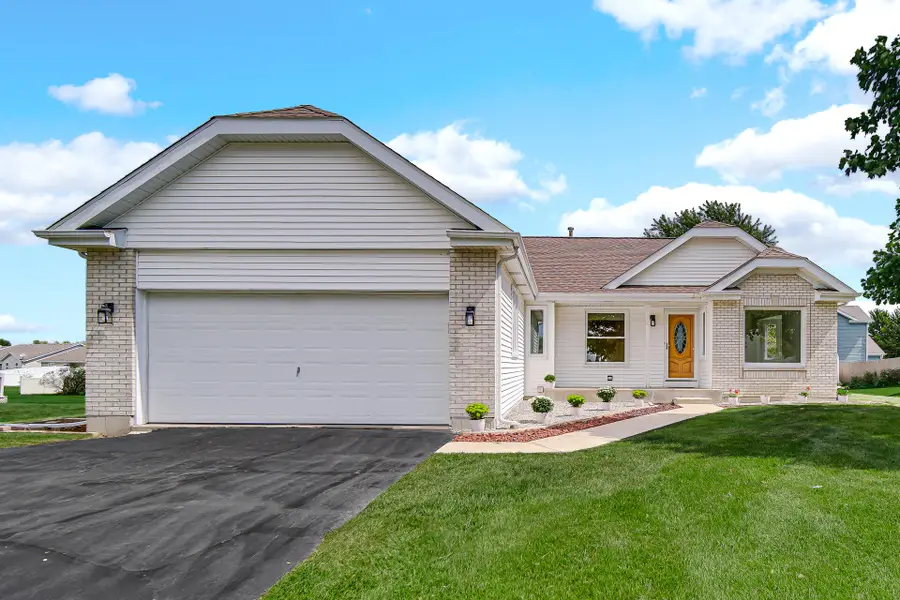 8535 Taney Street, Merrillville, IN 46410 - #2