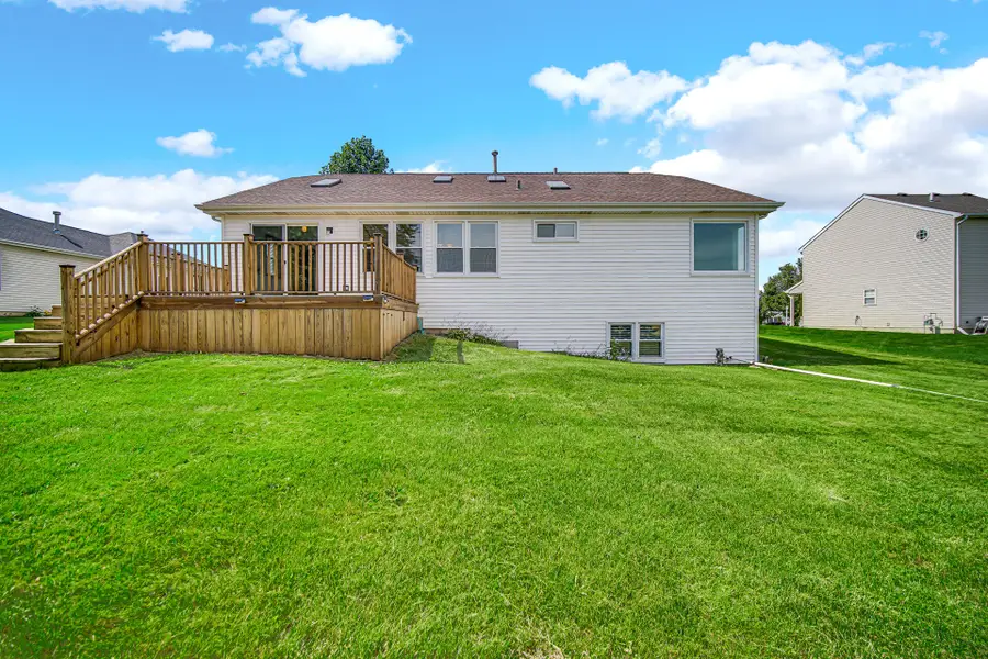 8535 Taney Street, Merrillville, IN 46410 - #3