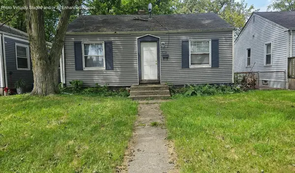 4962 Adams Street, Gary, IN 46408
