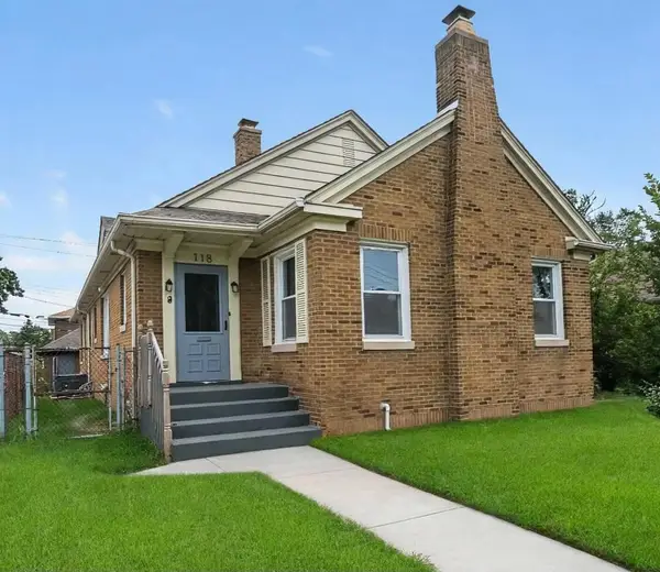 715 Garfield Street, Gary, IN 46404